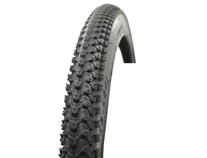 Покришка 27.5-2.10 <SERVIS> Пакистан BRAVO напів-шип