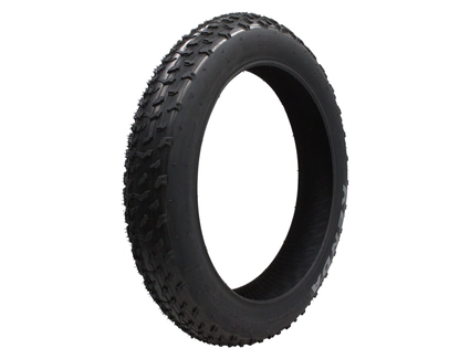 Покришка 20-4.0 (для FAT Bike) KENDA  KRUSADE для електровелосипеда FT-20/0400 VKM (90/100-16)