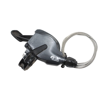 Манетки SRAM X-9 original (L3) 3 швидкостей (ліва)