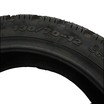 Покришка "12" 130/70-12 Б/К DELI TIRE Індонезія SB-158 WIN T-BERG напів-шип TL (Зимова) фото westvelo.com