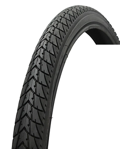 Покришка 26-1.75 CST CITY (С1446) стріла АТП (антипрокол) (47-559)