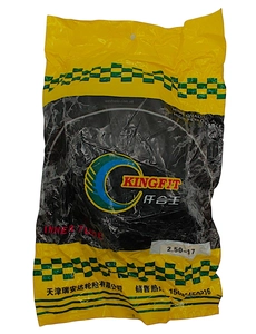 Камера "17" 2.50-17 KINGFIT Китай TR-4