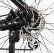 Велосипед 29 AL Corso «MADMAX» MX-29044 алюміній 19", (к-т гідравліка SHIMANO) чорно-салатовий фото westvelo.com