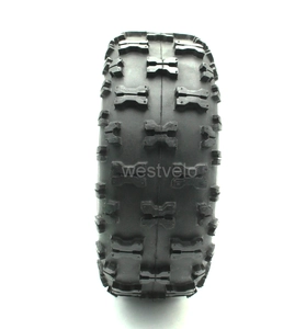 Покришка на квадроцикл  "6" 13х5.00-6 Б/К DSI Шрі-Ланка TL