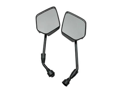 Дзеркало заднього виду П'ятикутні TTR (M8)