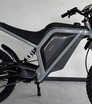 Електродіртбайк підлітковий VALTINSU «EM-22» двигун 2500W, акумулятор 60V 27Ah літієвий, графітовий, колеса 17" фото westvelo.com