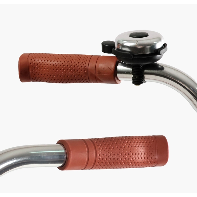 Міський велосипед 28 ST Corso «MONTANA» MT-28730 сталь 20", фіолетовий фото westvelo.com