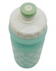 Фляга 600ml Green Cycle Polka Dot c Big Flow valve, LDPI light blue nipple/white matt cap/ lightbl фото westvelo.com