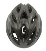 Вело шолом "TK Sport" 074 (56 см) з мигалкою, чорний фото westvelo.com