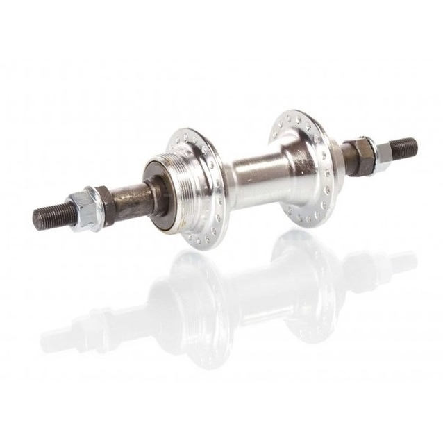 Втулка мтв задня, алюмінієва фото westvelo.com