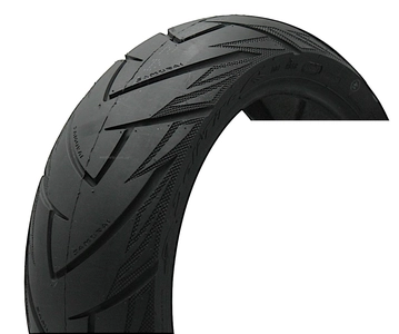 Покришка "13" 140/60-13 Б/К DELI TIRE Індонезія (SB-128) дорожня TL