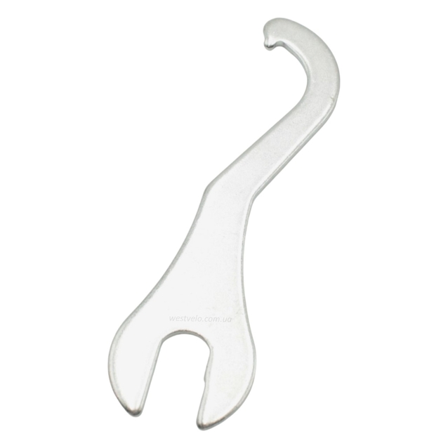 Ключ рульової колонки фото westvelo.com