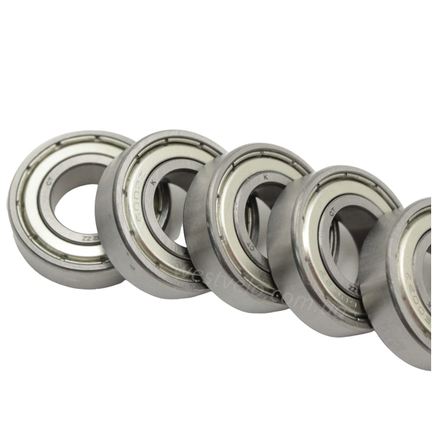 Підшипник пром (6002) Bearing (14,7х31,9х8,9)