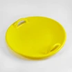 Льодянка "Олаф" Ø 60см жовта фото westvelo.com