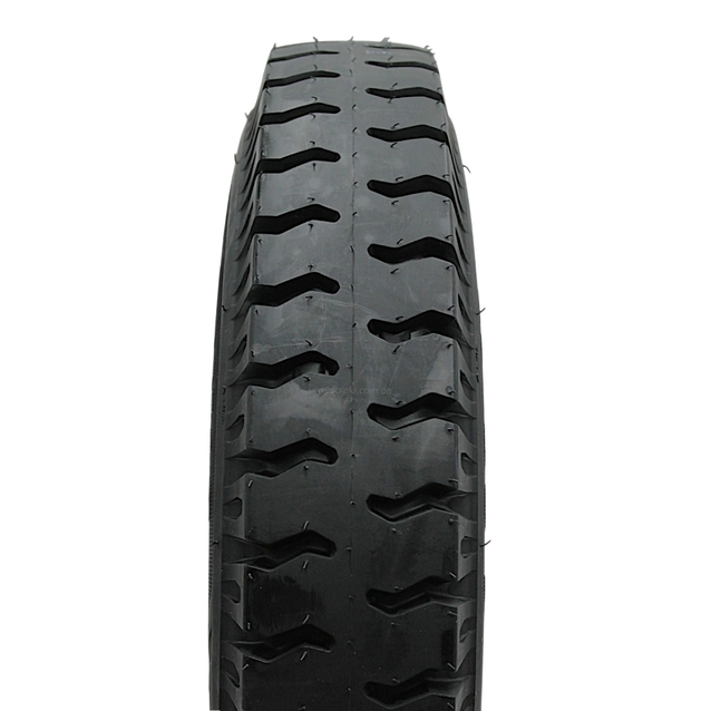 Покришка "12" 4.00-12 Б/К BLACK CAT SM12, дорожня, 8PR фото westvelo.com