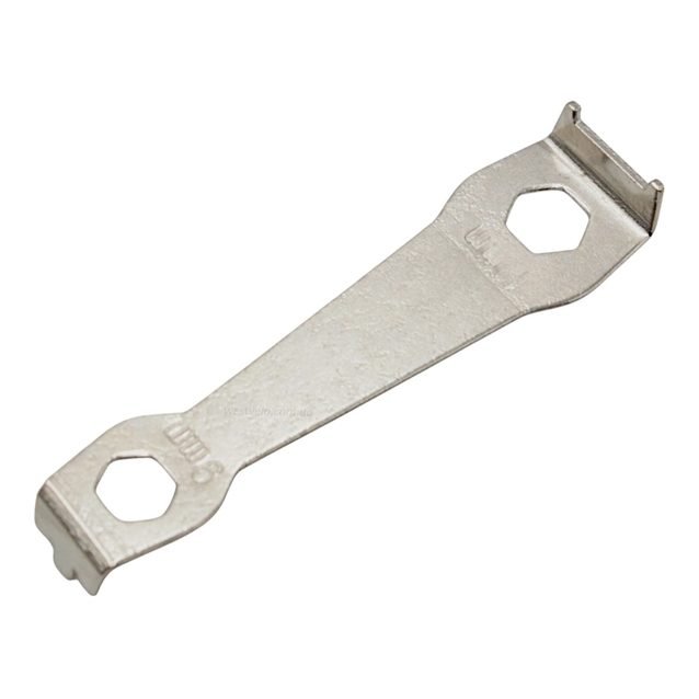 Ключ для відкручування бонок шатунів фото westvelo.com