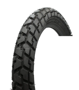 Покришка "17" 100/ 90-17 (TH-579) напів-шип TT