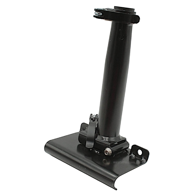 Труба сідла Ø26.0 мм, L-20см, для електросамоката фото westvelo.com