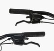Велосипед 27.5 AL Corso «ELYSIUM» LS-27611 алюміній 15.5", (к-т SHIMANO) фіолетовий фото westvelo.com