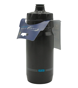 Фляга 550 ml BBB BWB-11 "AutoTank" aвтоклaпан чорний