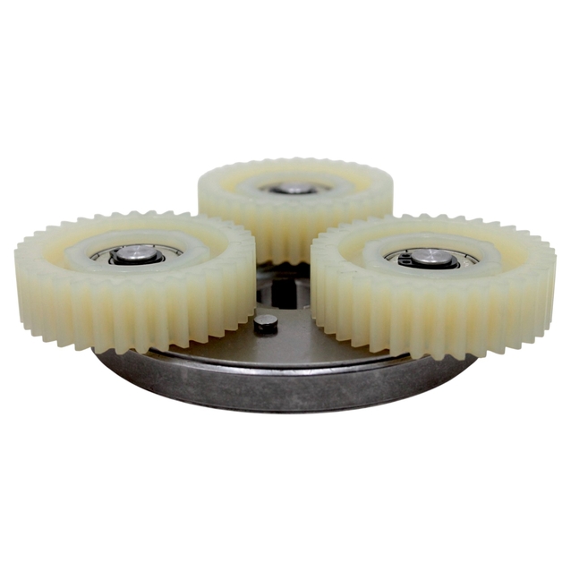 Комплект для ремонту двигуна MX-500-022, для Mxus 500W фото westvelo.com