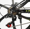 Велосипед 24 MG Corso «MAGNUM» MN-24637 магній 11", (к-т SHIMANO) біло-жовтий фото westvelo.com