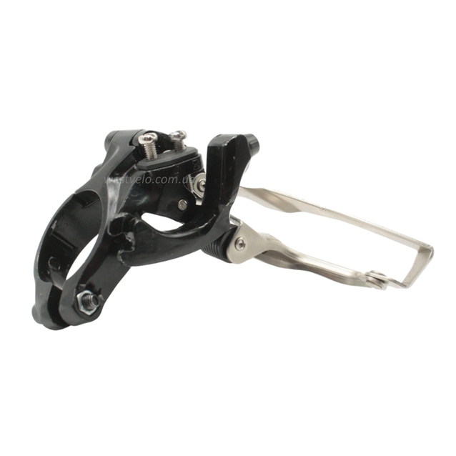 Перекидка передня універсальна тяга (Ø34.9мм) LTWOO АХ 2*12S фото westvelo.com