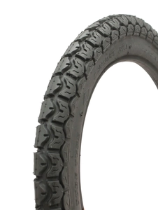 Покришка "14" 2.75-14 В'єтнам SHIHFA (211) напів-шип