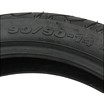 Покришка "14" 90/90-14 Б/К DELI TIRE Індонезія (SC-109R) дорожня TL фото westvelo.com