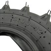 Покришка "12" 6.00-12 Тайвань 12 PR (мотоблок) + камера, TAIWAN QUALITY