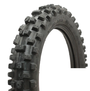 Покришка "14"  90/100-14 Б/К В'єтнам SHIHFA (О805) шип-кросс TL