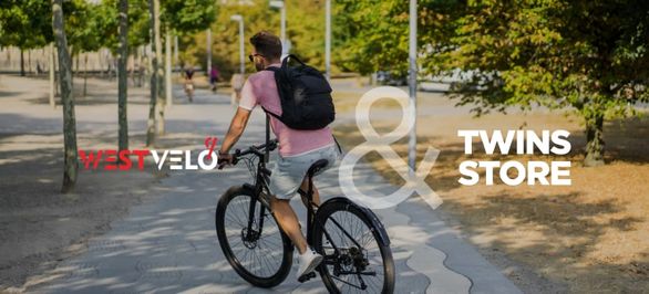 Как выбрать надежный велосипед и куда положить все необходимые вещи для велопутешествия? фото від westvelo.com