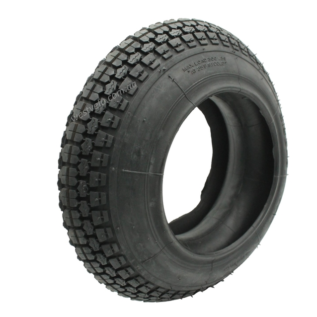 Покришка "8" 3.50-8 (4PR) В'єтнам SHIHFA (106) фото westvelo.com