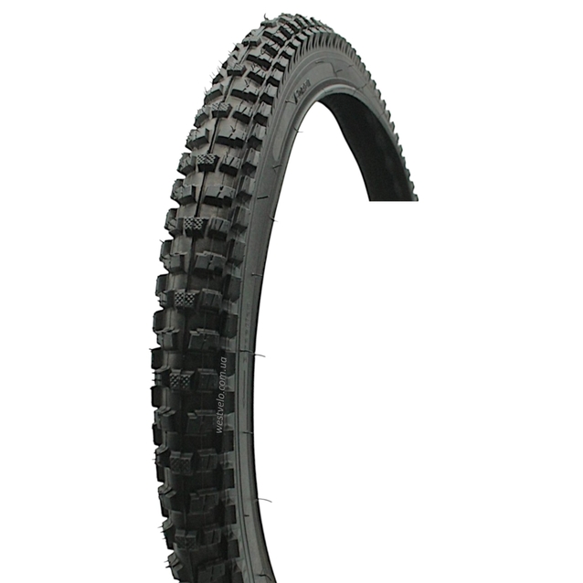 Покришка 24-2.10 FORZA (SY-B003) шипована (54-507) фото westvelo.com