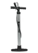 Насос авто сталевий B MAN pump №5945 сірий, 2-ний наконечник (AV/FV) фото westvelo.com