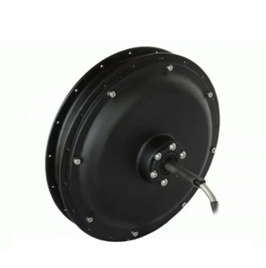 Двигун, 500W / 48V / 60V, XG-50060 прямодіючий, для мопеда