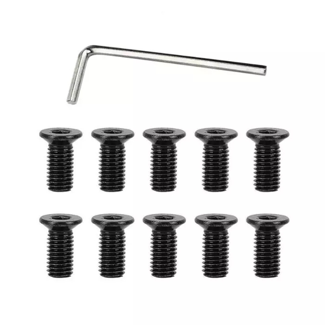 Гвинти для кермової стійки - Xiaomi фото westvelo.com