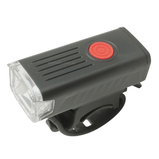 Фара usb LY-21,YAJIAPLUS фото westvelo.com