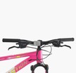 Велосипед 20 AL Corso «EVOLUTION» EV-20103 алюміній 11", (к-т SHIMANO) рожевий фото westvelo.com