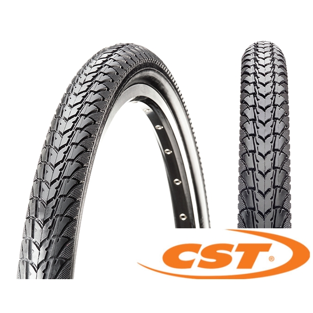 Покришка 26-1.90 CST (1446) стріла фото westvelo.com