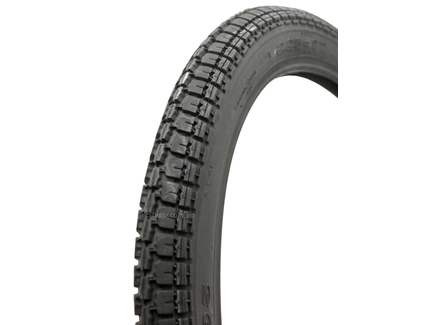 Покришка "17" 2.25-17 SWALLOW Індонезія RODEO (S-205) дорожня TT