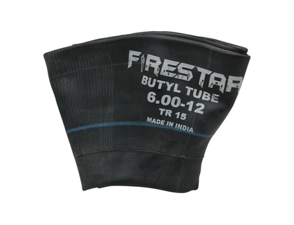 Камера "12" 6.00-12 FIRESTAR Індія