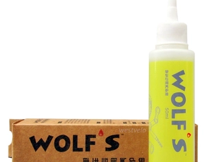 Масло WOLF'S рідке 50ml