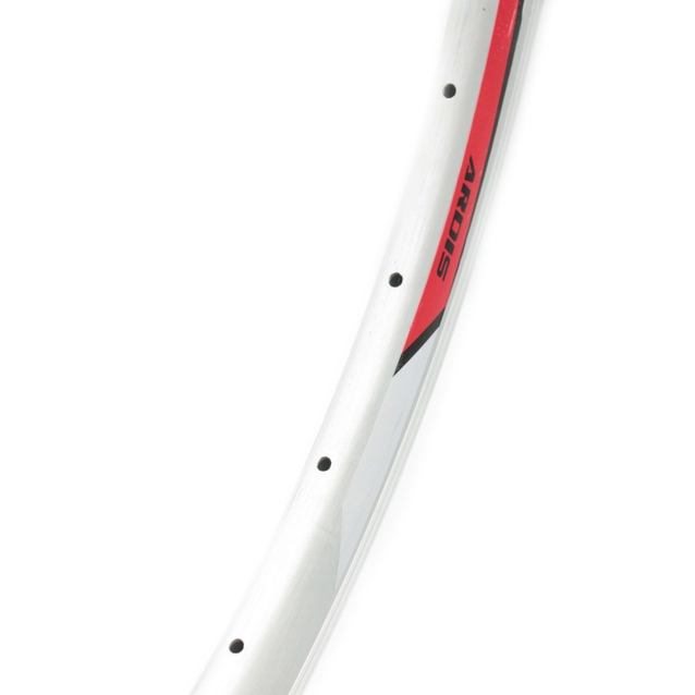 Обід 28-29 подвійний сірий круглий 32 спиці ARDIS фото westvelo.com