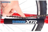 Захист пера SHIMANO XTR неопреновий (215/105) фото westvelo.com