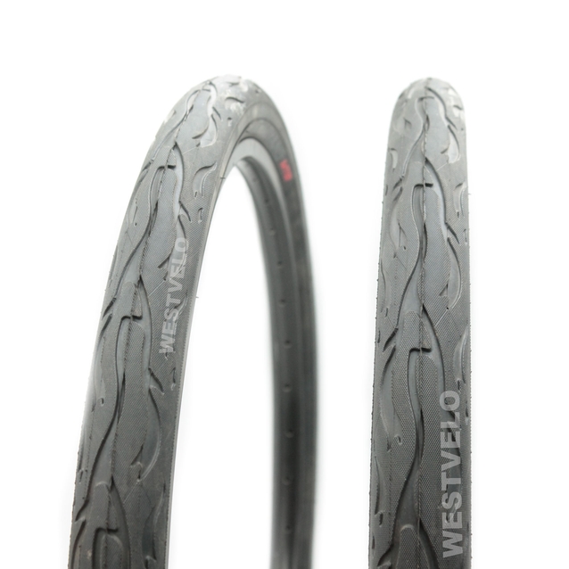 Покришка 26-2.125 CHAOYANG (584) "fire" фото westvelo.com