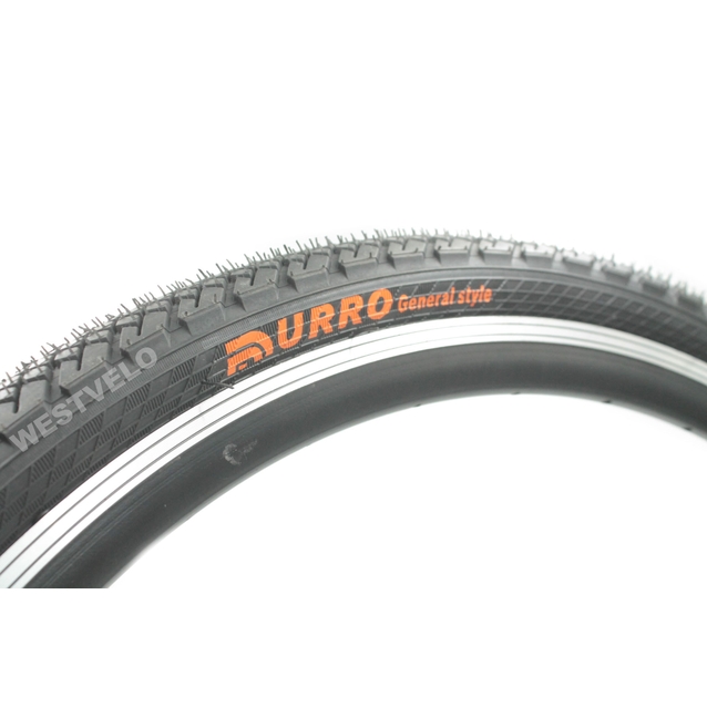 Покришка 28-1.75 (47-622) DURRO (120) ромб фото westvelo.com