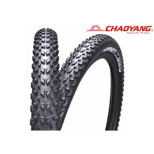 Покришка 26-2.10 CHAOYANG (5161) шипована (52-559) фото westvelo.com
