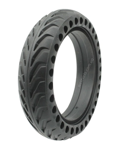 Покришка "8" 8.5-2.0-2 NEDONG (Ø141 - 35мм) безкамерка для електросамоката (186)