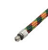 Шланг (вужик) вело насоса Ø6mm L-27см довгий /20/ фото westvelo.com